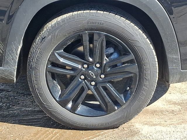 Used 2026 Chevrolet Trax ACTIV w/ Driver Confidence Package FWD image 25