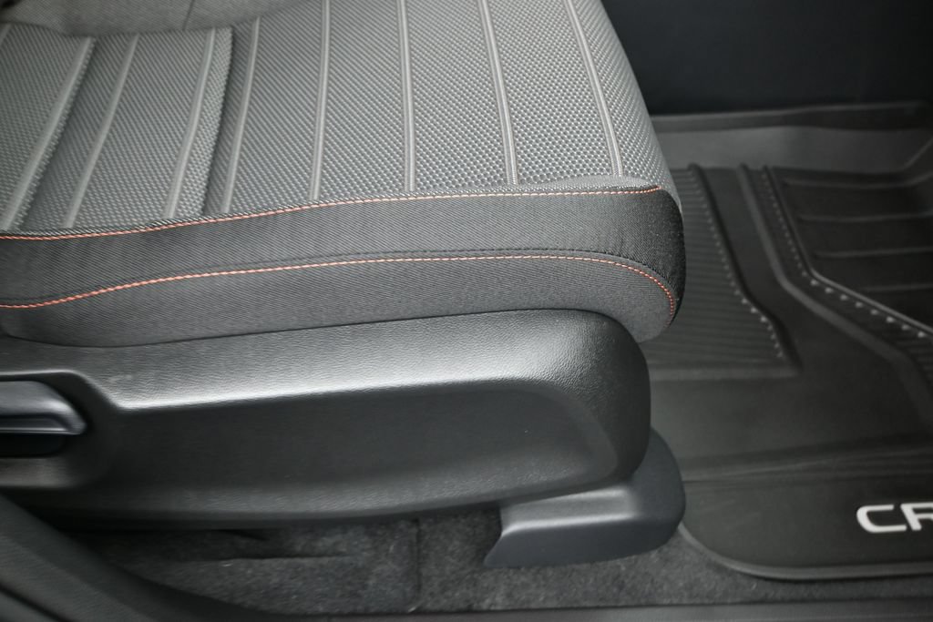 New 2027 Honda CR-V Sport image 10