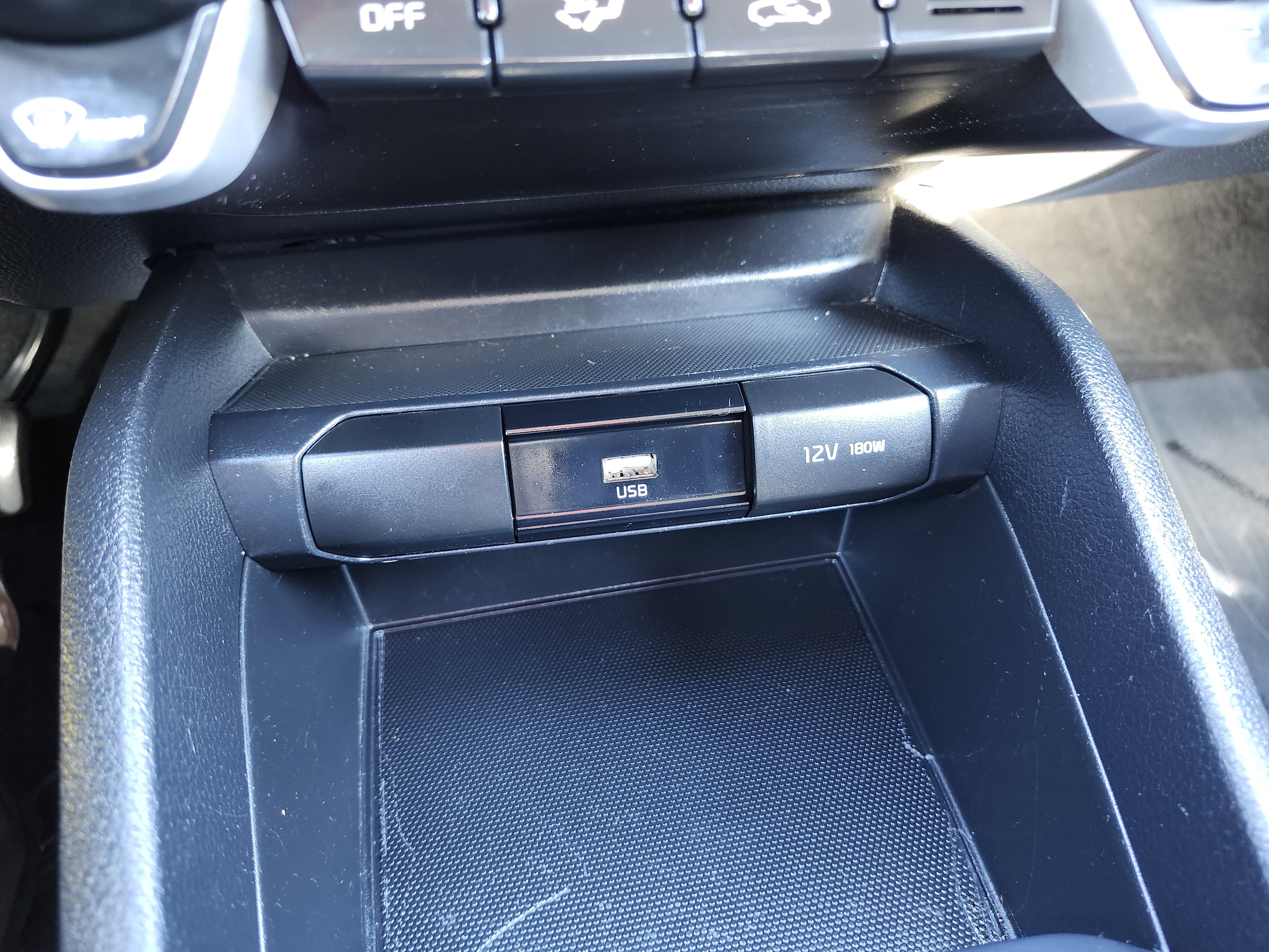 Used 2023 Kia Rio S w/ Technology Package FWD image 7