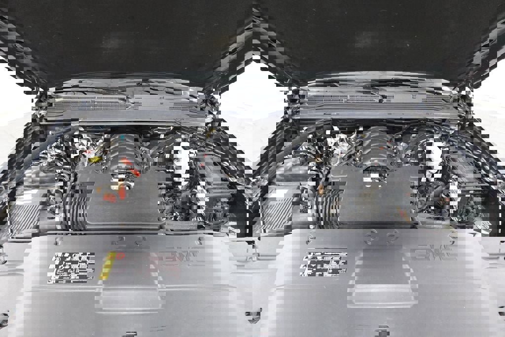 Used 2019 GMC Yukon Denali w/ Denali Ultimate Package image 33