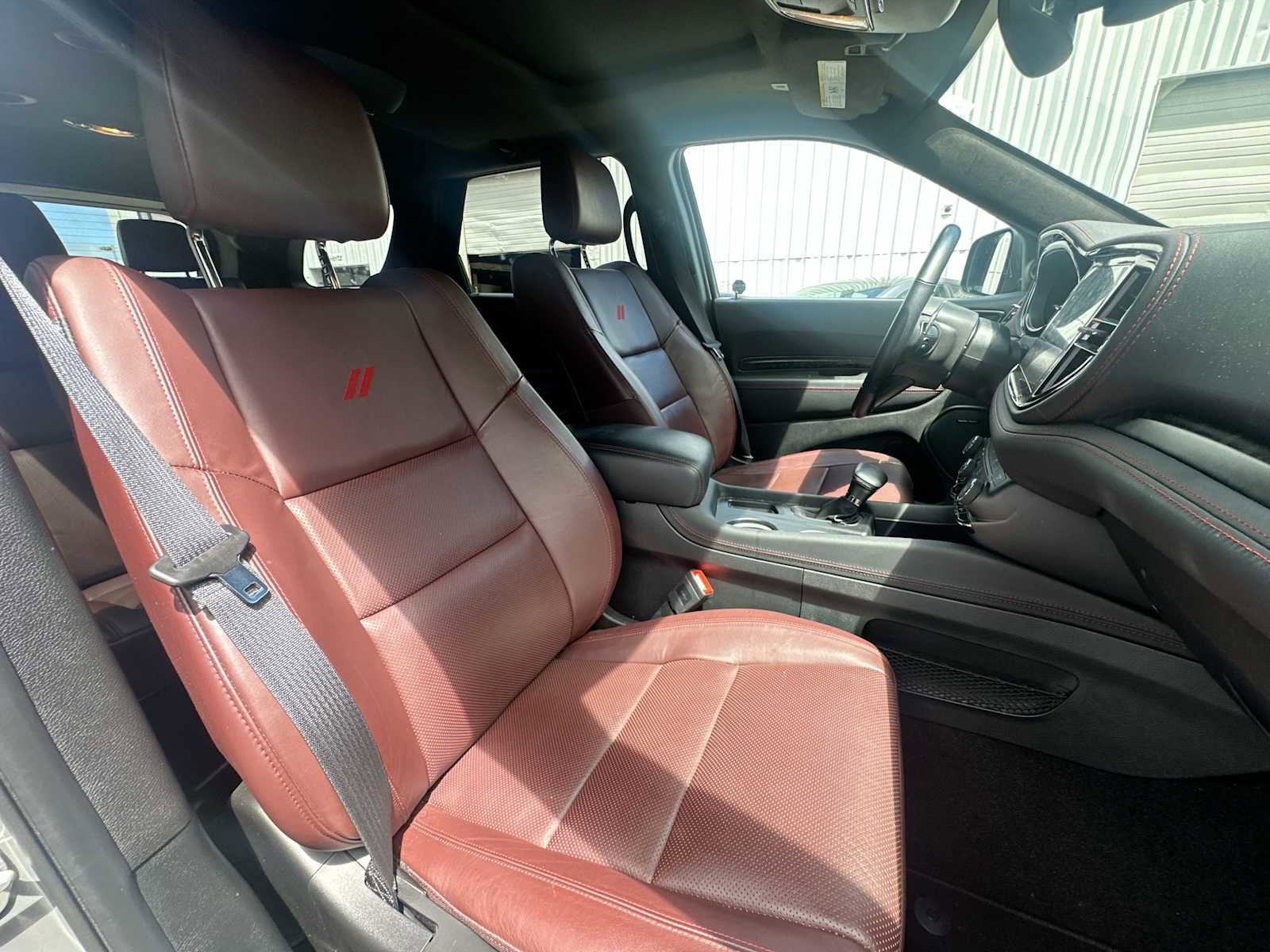 Used 2024 Dodge Durango R/T image 22