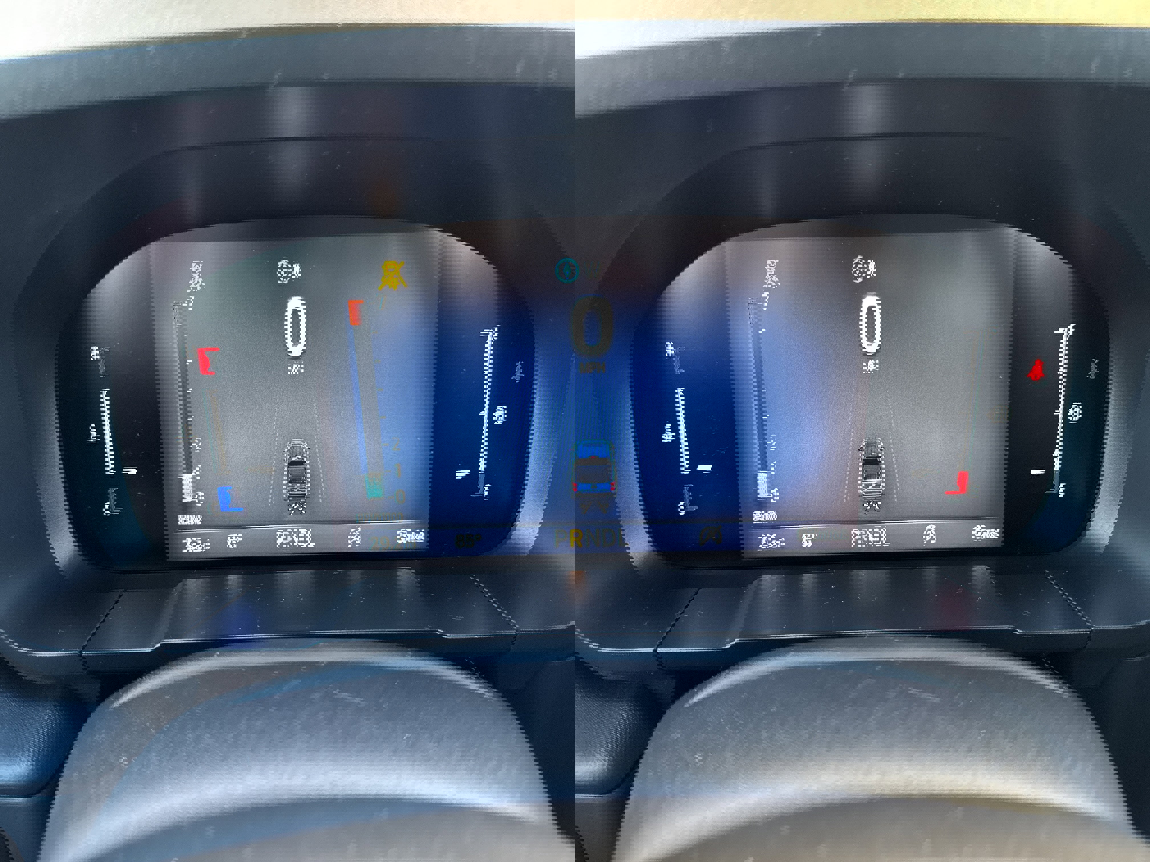 New 2026 Ford Maverick XLT w/ XLT Luxury Package image 18