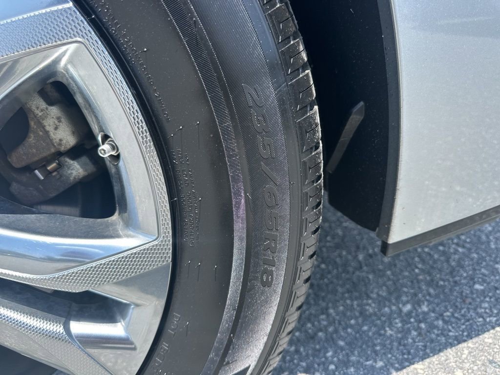 Used 2021 Toyota Sienna Platinum image 37