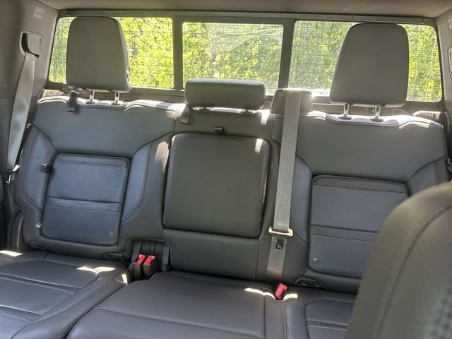 Used 2019 GMC Sierra 1500 Denali w/ Driver Alert Package II AWD/4WD image 30