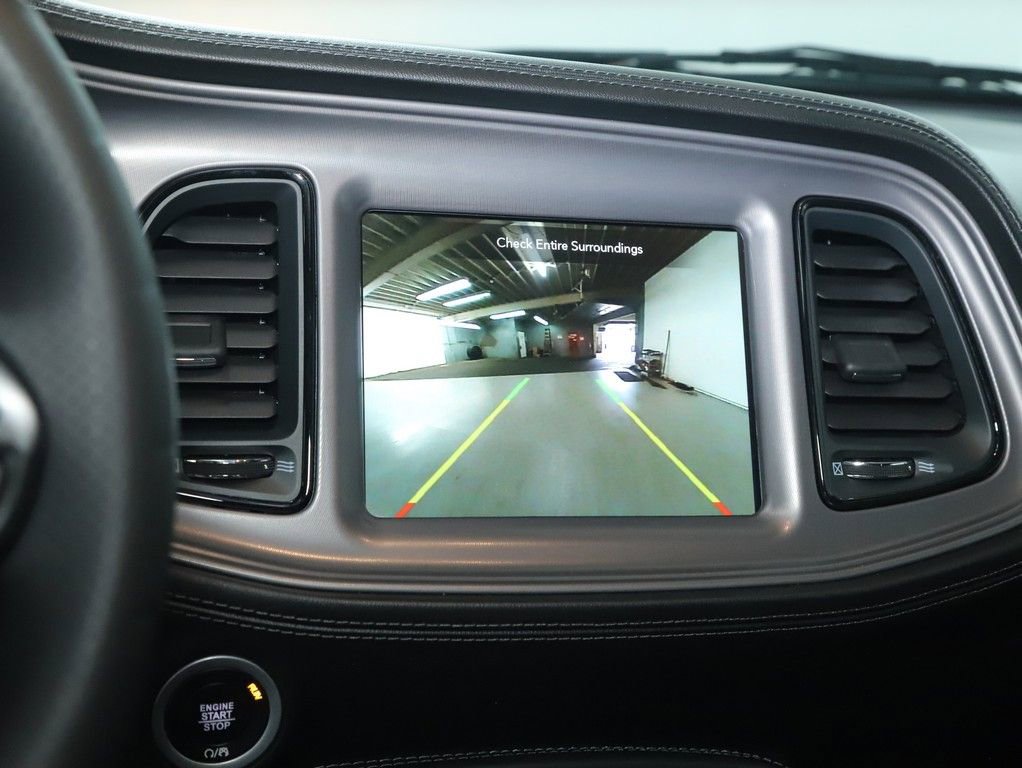 Certified 2023 Dodge Challenger GT w/ Plus Package image 29