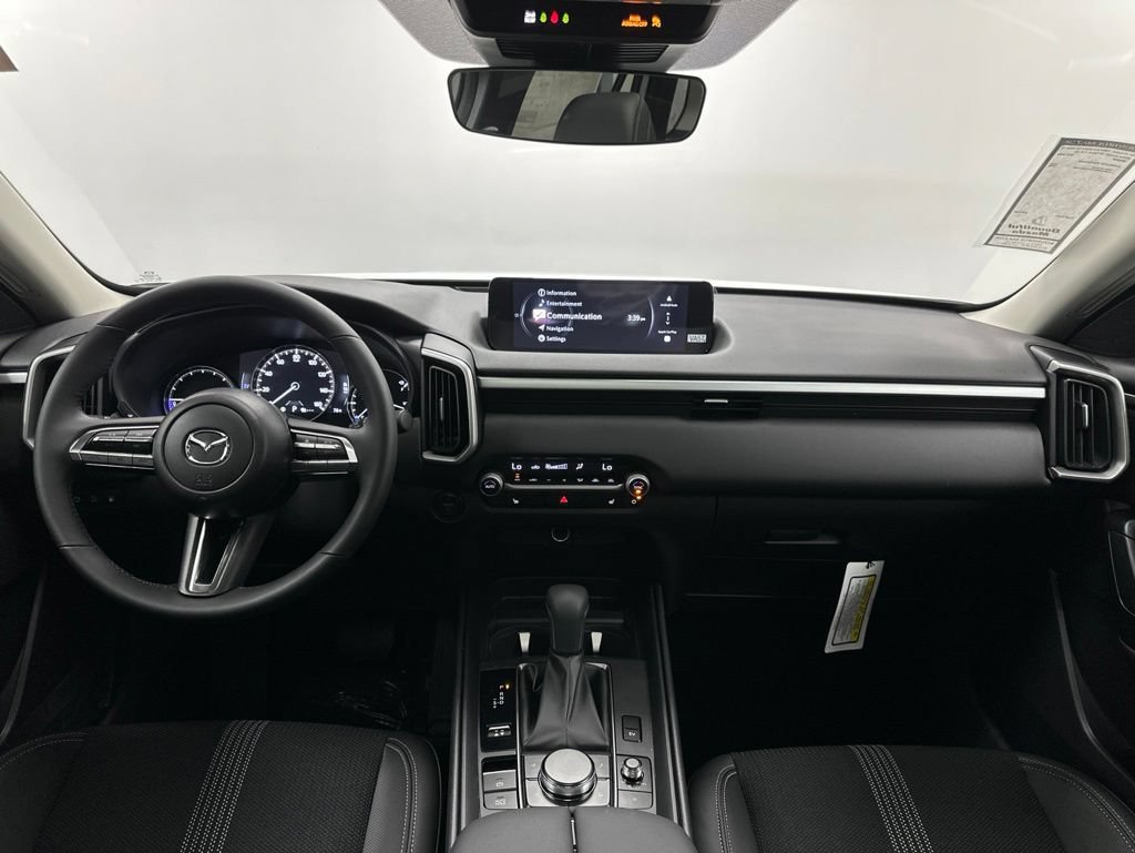 New 2026 MAZDA CX-50 2.5 Hybrid w/ Weather Package AWD/4WD image 23