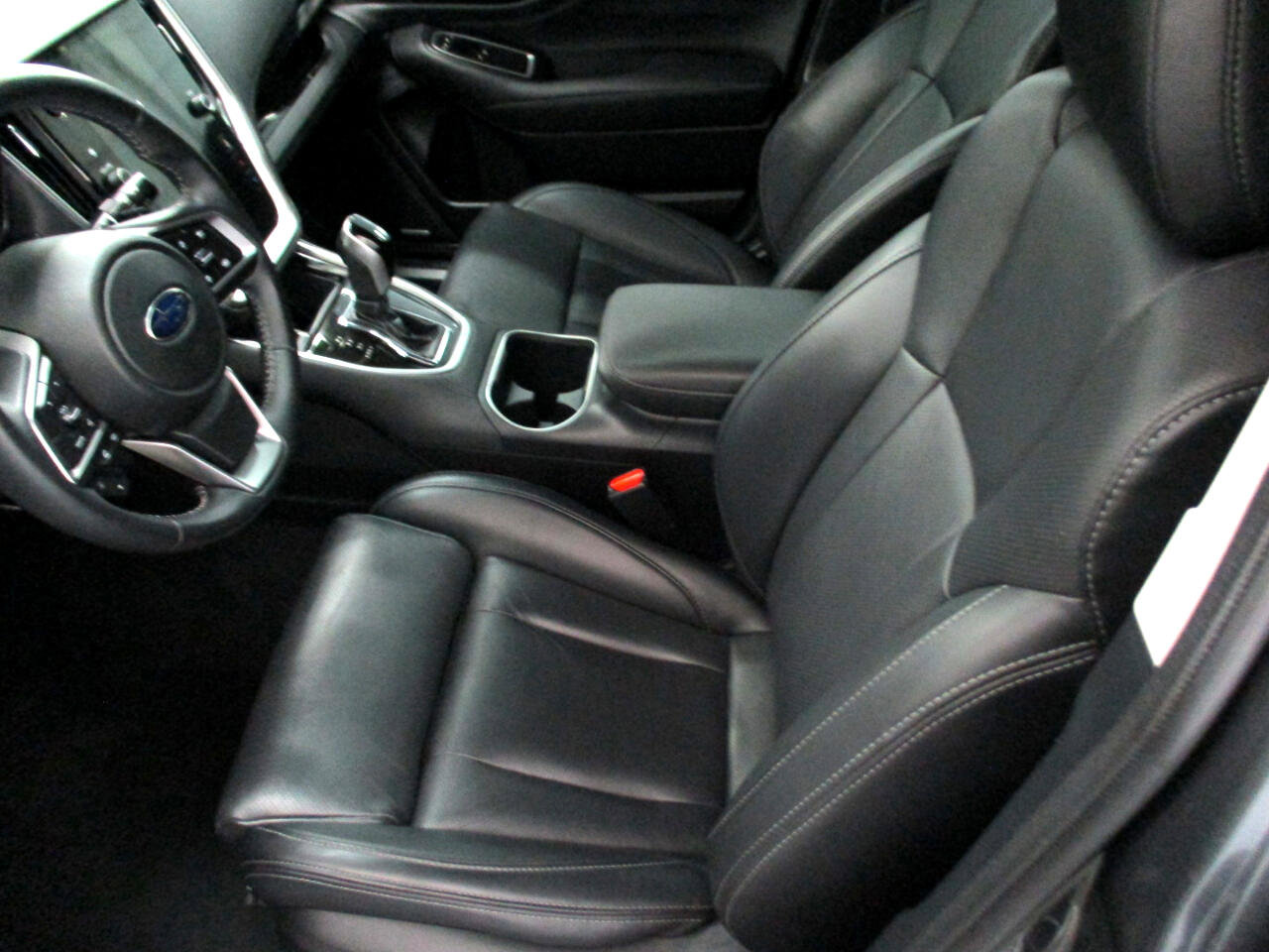 Used 2021 Subaru Outback Limited image 9