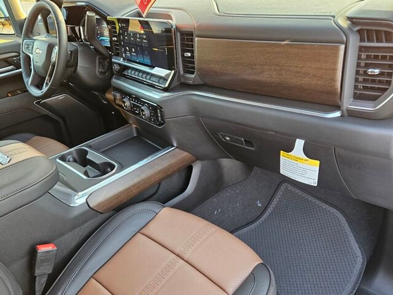 New 2026 Chevrolet Silverado 2500 High Country w/ Technology Package image 14