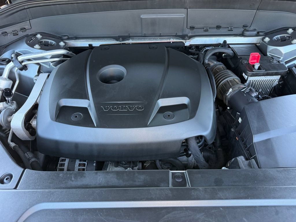 Used 2019 Volvo XC90 T6 Inscription w/ Advanced Package AWD/4WD image 29