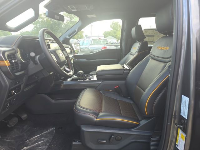 New 2025 Ford F150 Tremor image 11