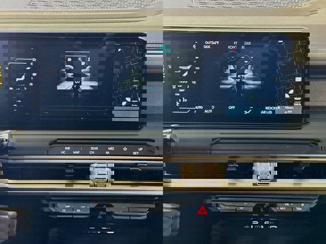 New 2027 Kia Telluride S image 33