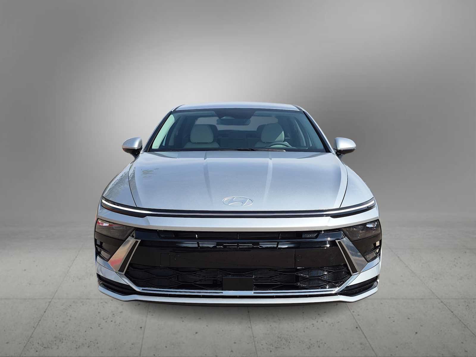New 2026 Hyundai Sonata SEL FWD image 3