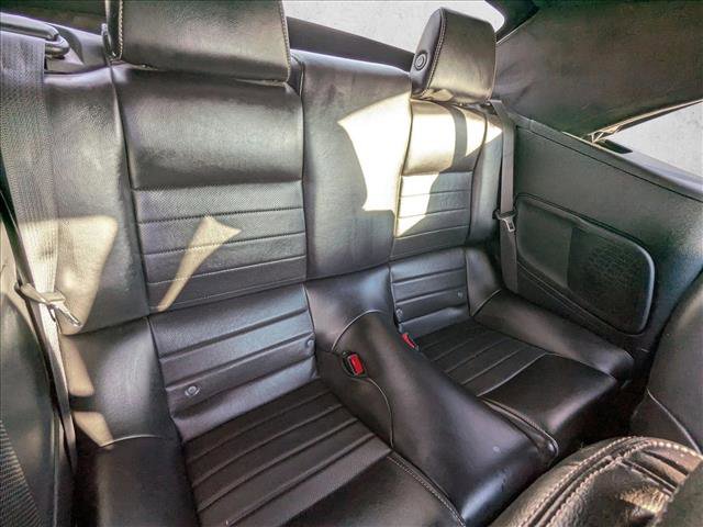 Used 2014 Ford Mustang Premium w/ Comfort Package image 19
