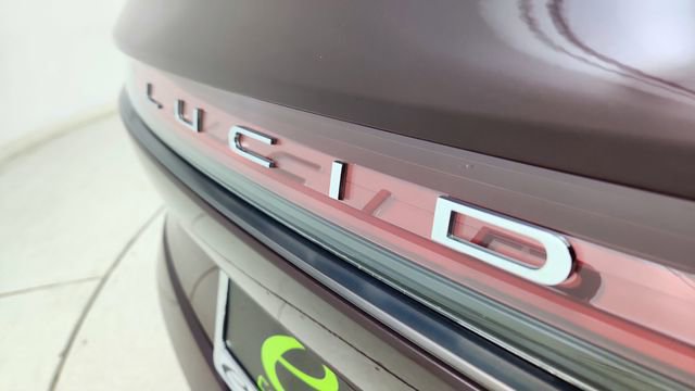 Used 2024 Lucid Air Touring AWD/4WD image 16