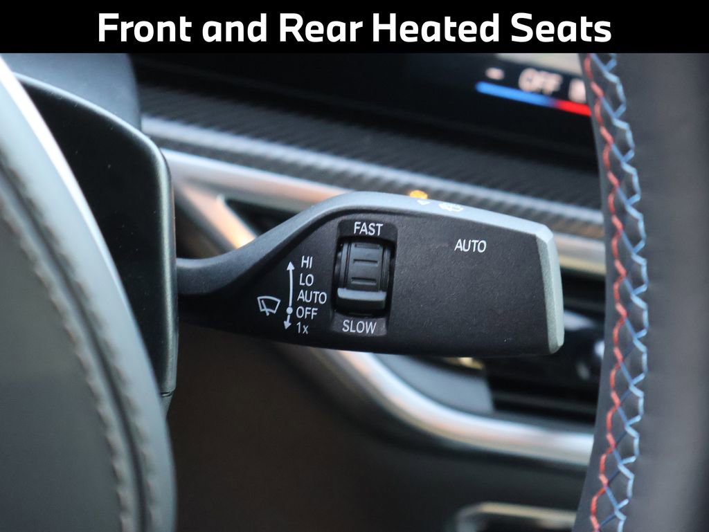 Used 2026 BMW X6 M60i image 35