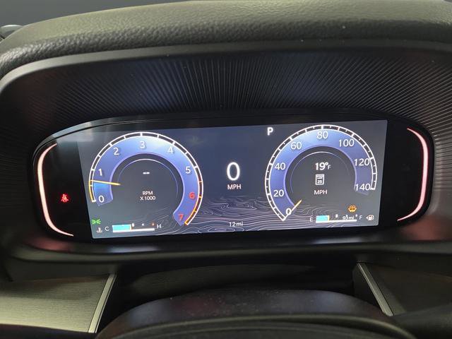 New 2026 Jeep Grand Wagoneer Limited image 20