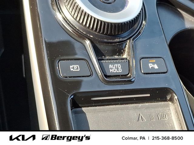 Used 2024 Kia EV6 GT-Line image 29