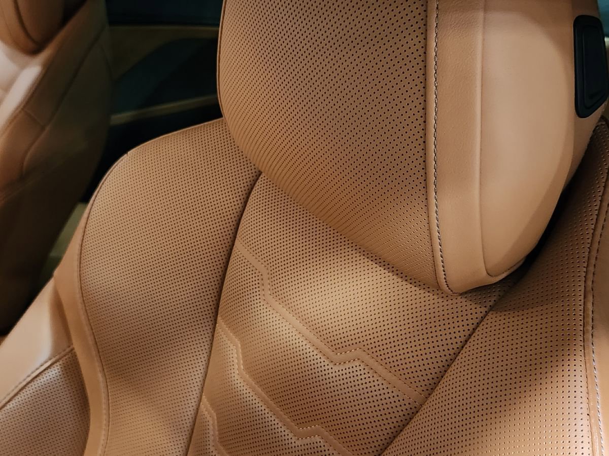 Used 2022 BMW 840i xDrive Coupe image 34