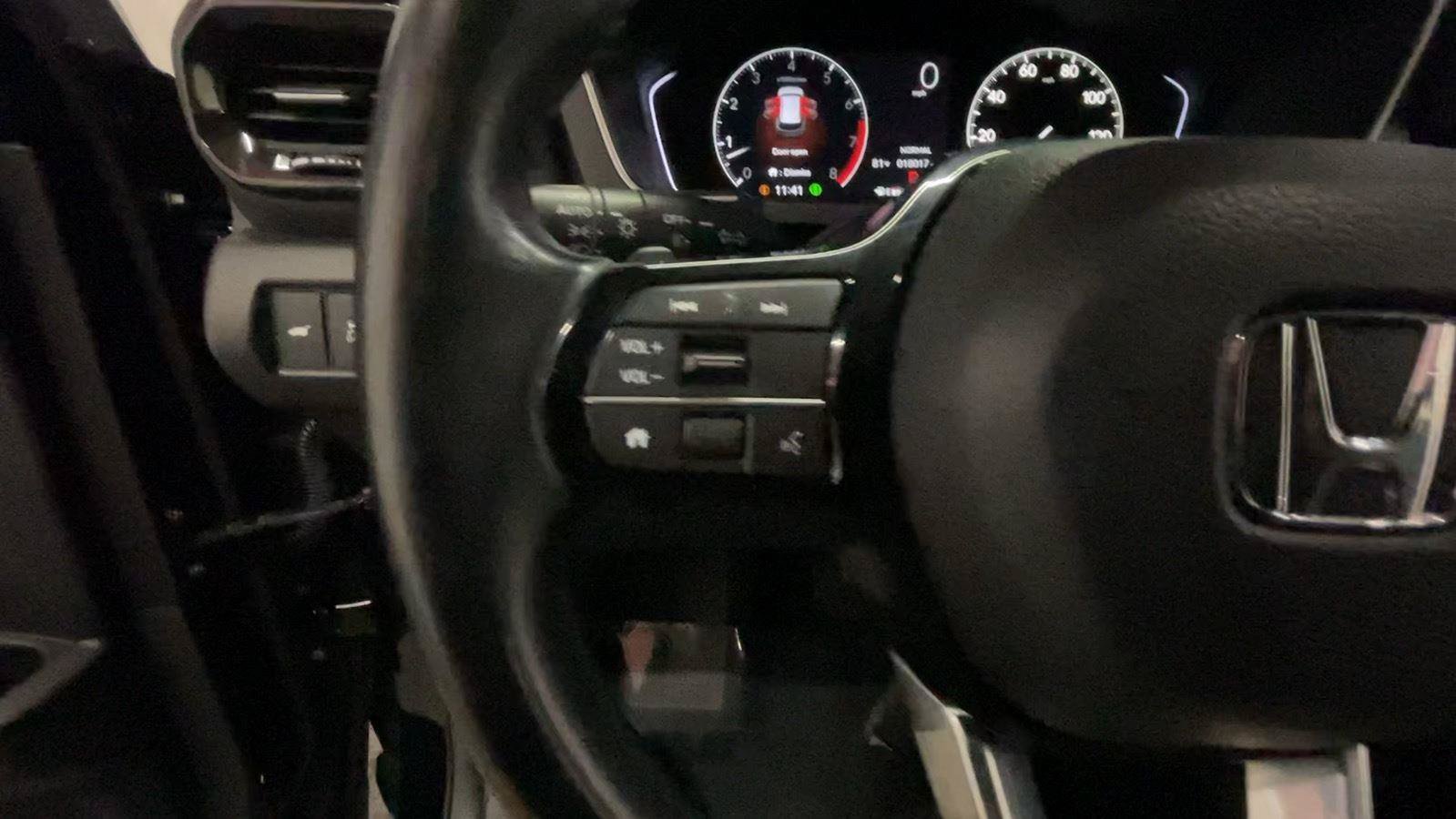 Certified 2025 Honda Pilot EX-L image 35