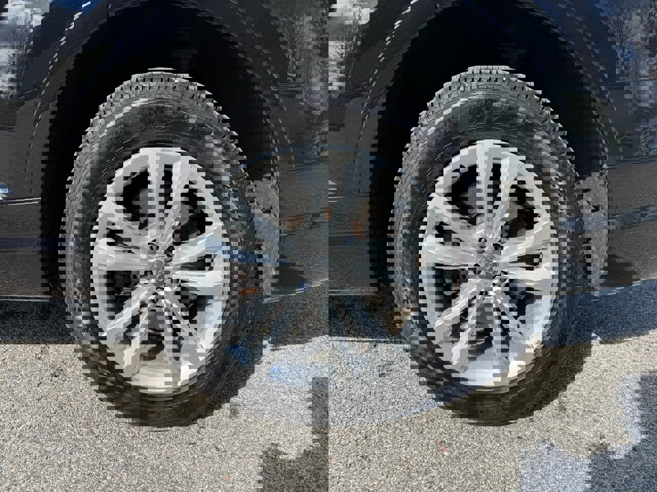 Used 2019 Audi Q7 2.0T Premium w/ Cold Weather Package image 26