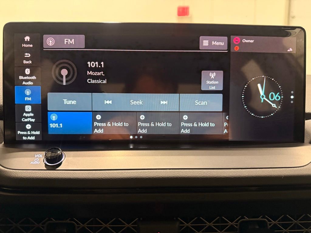 Used 2025 Honda Accord EX-L image 21