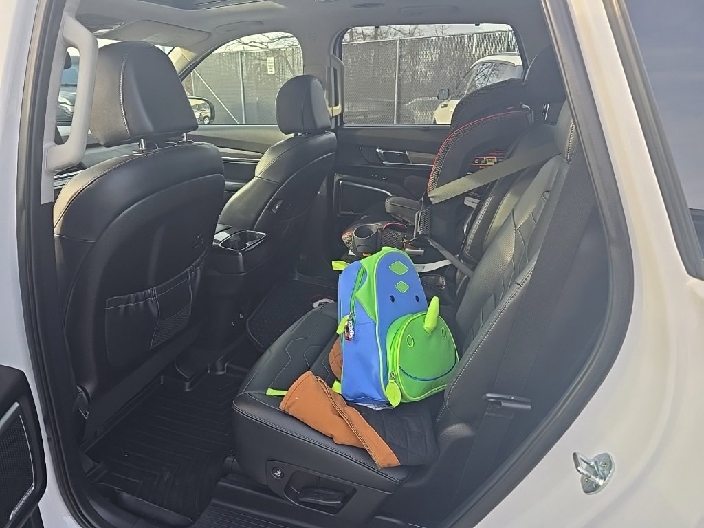 Used 2022 Kia Telluride SX w/ SX Prestige Package image 9