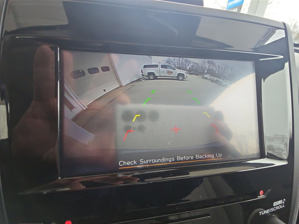 Used 2023 Subaru Forester Premium image 14