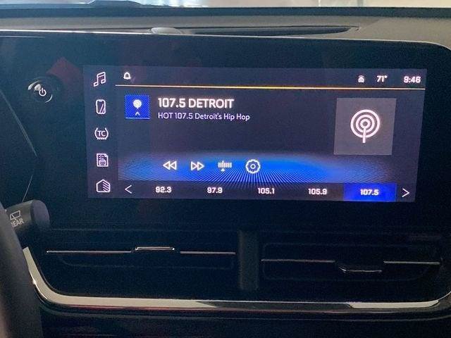 Used 2026 Chevrolet Trax ACTIV w/ Driver Confidence Package FWD image 44