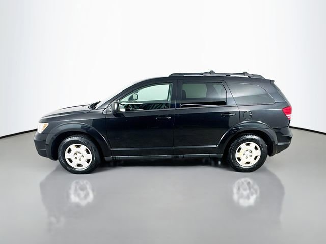 Used 2009 Dodge Journey SE w/ Popular Equipment Group FWD image 8