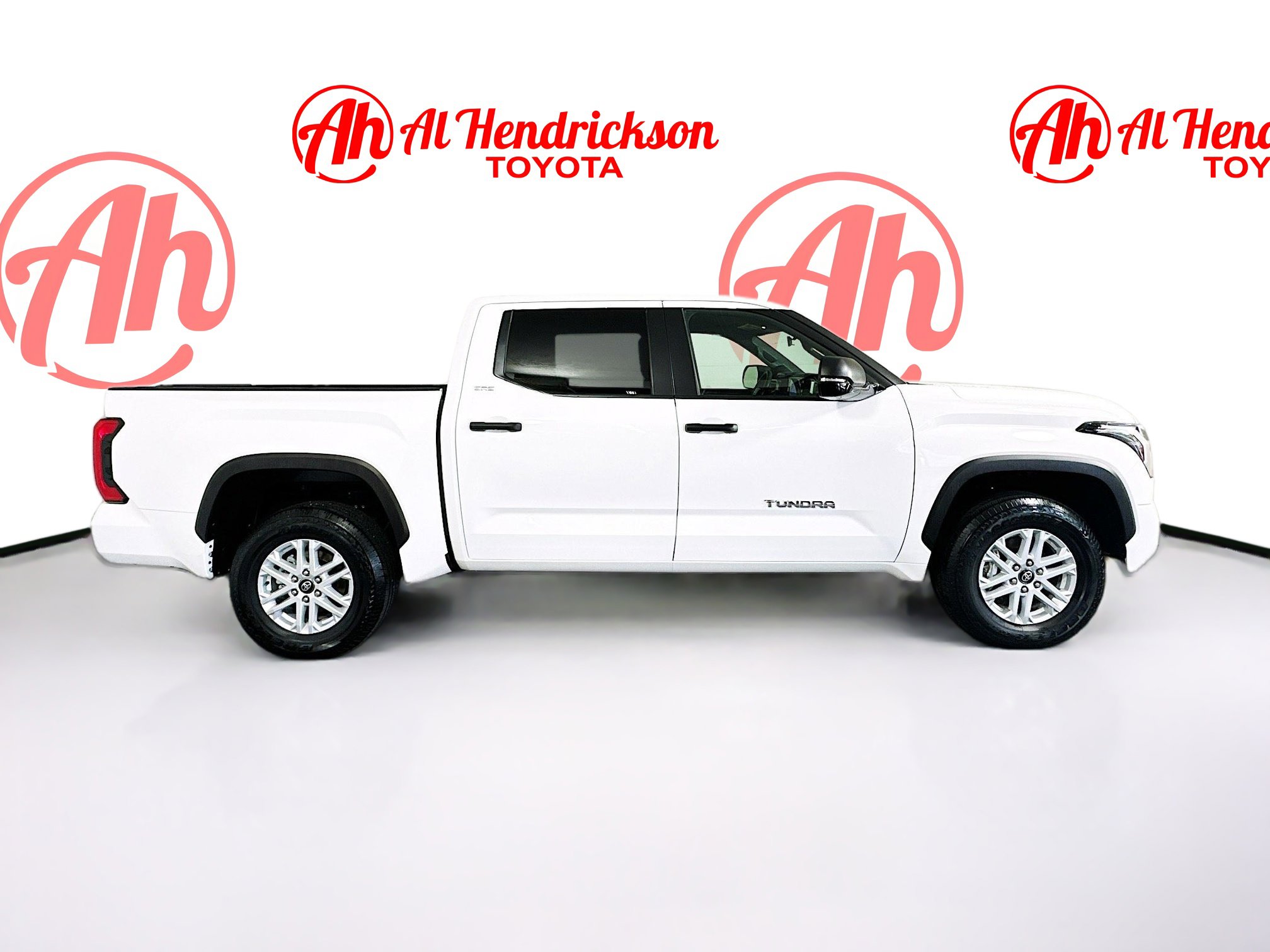 Used 2025 Toyota Tundra SR5 video 2