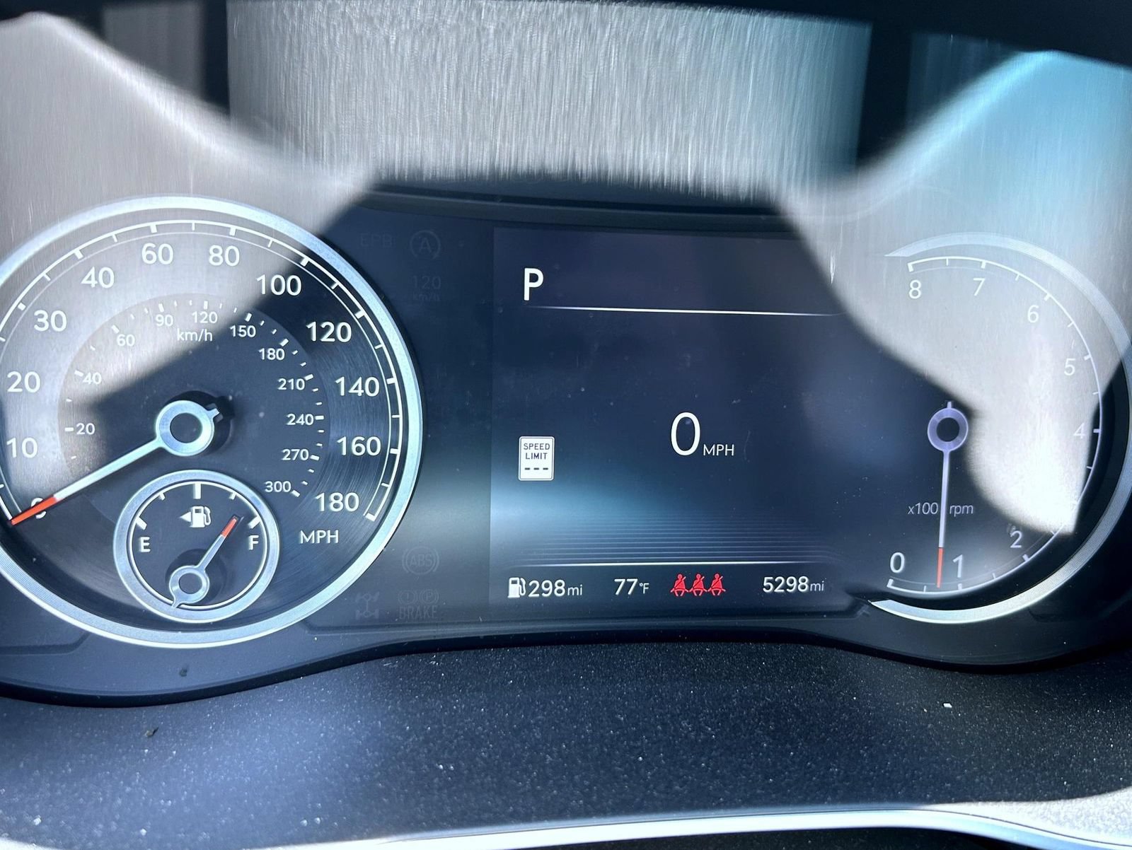 Certified 2026 Genesis G70 2.5T Prestige AWD/4WD image 12