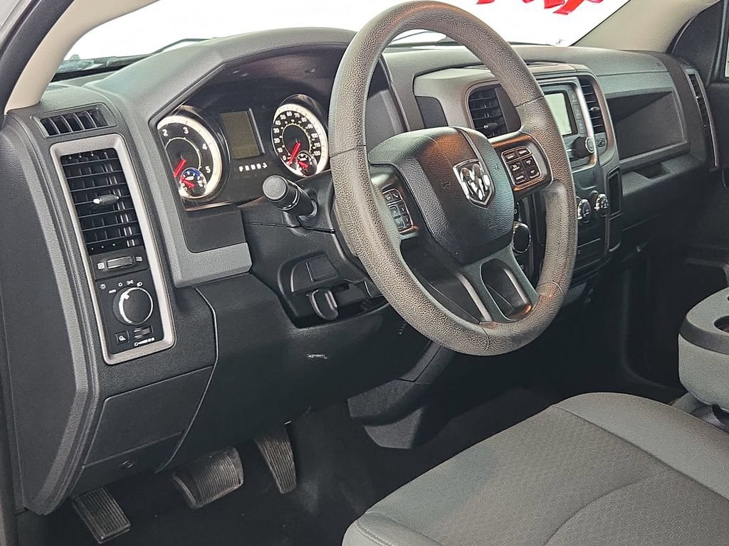 Used 2018 RAM 1500 Tradesman w/ Popular Equipment Group AWD/4WD image 16