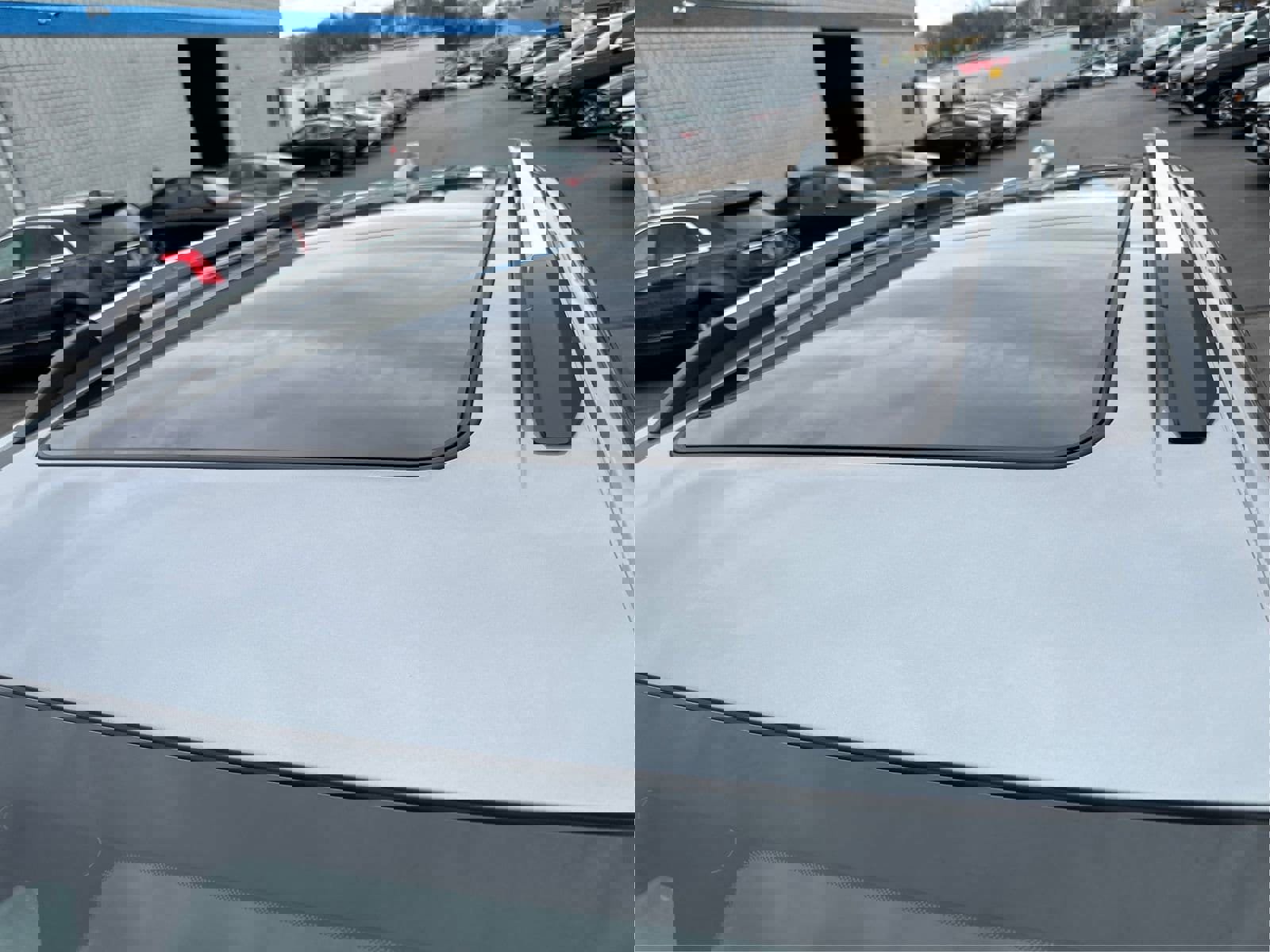 New 2026 Chevrolet Equinox LT w/ Convenience Package II image 12