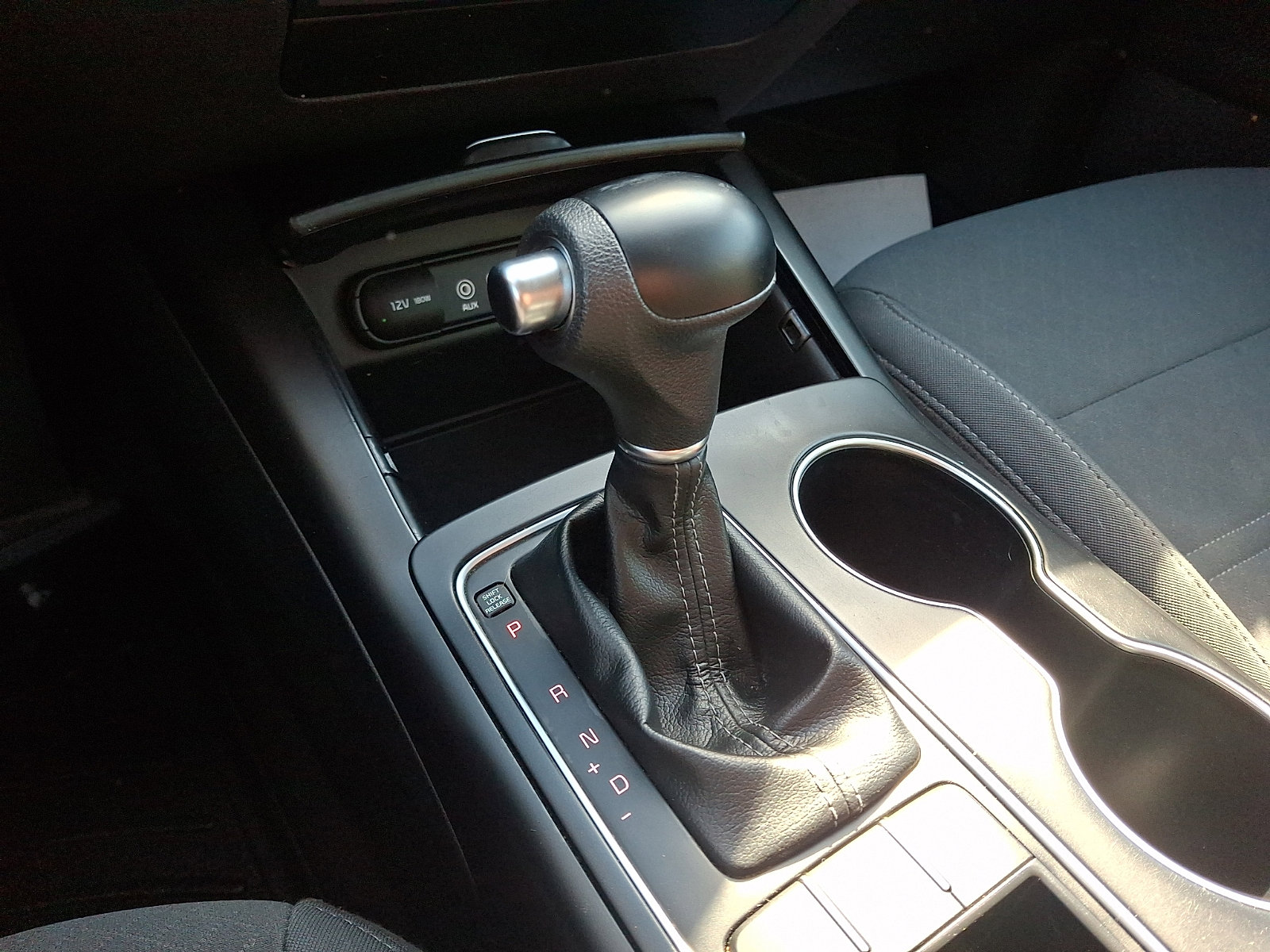 Used 2019 Kia Sorento AWD V6 image 16