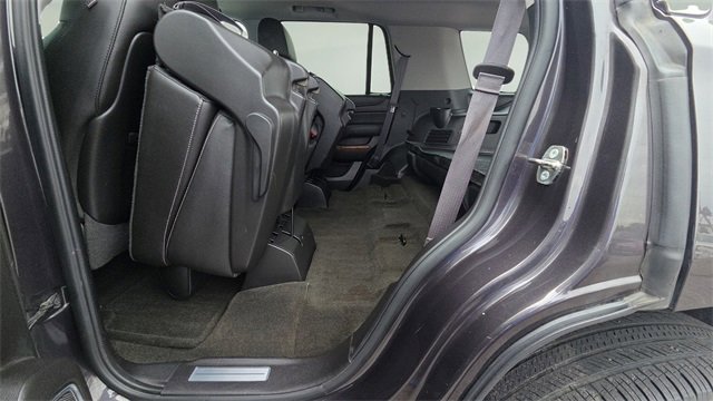 Used 2016 Chevrolet Tahoe LTZ image 20