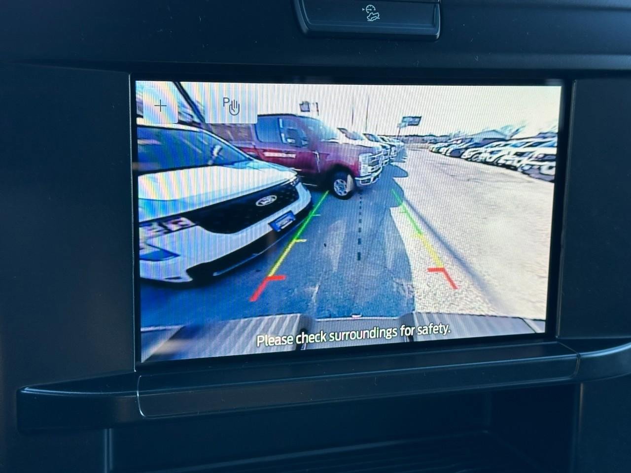 New 2026 Ford F250 XLT w/ FX4 Off-Road Package image 12