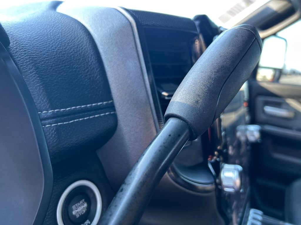 Used 2023 RAM 2500 Rebel w/ Level 1 Equipment Group image 24