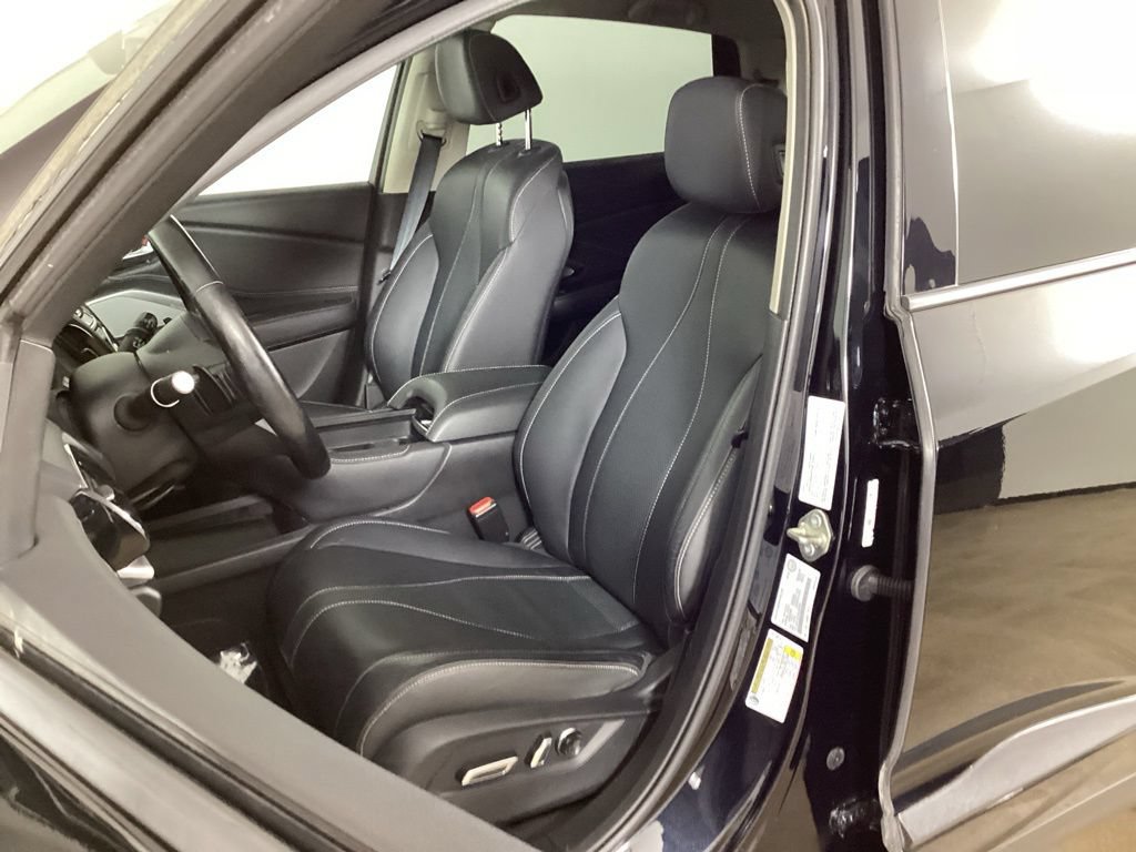 Used 2020 Acura RDX AWD w/ Advance Package image 28