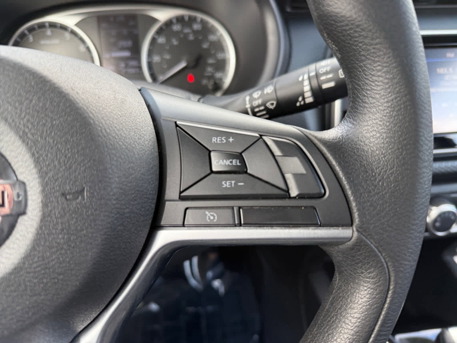 Used 2021 Nissan Kicks S image 23