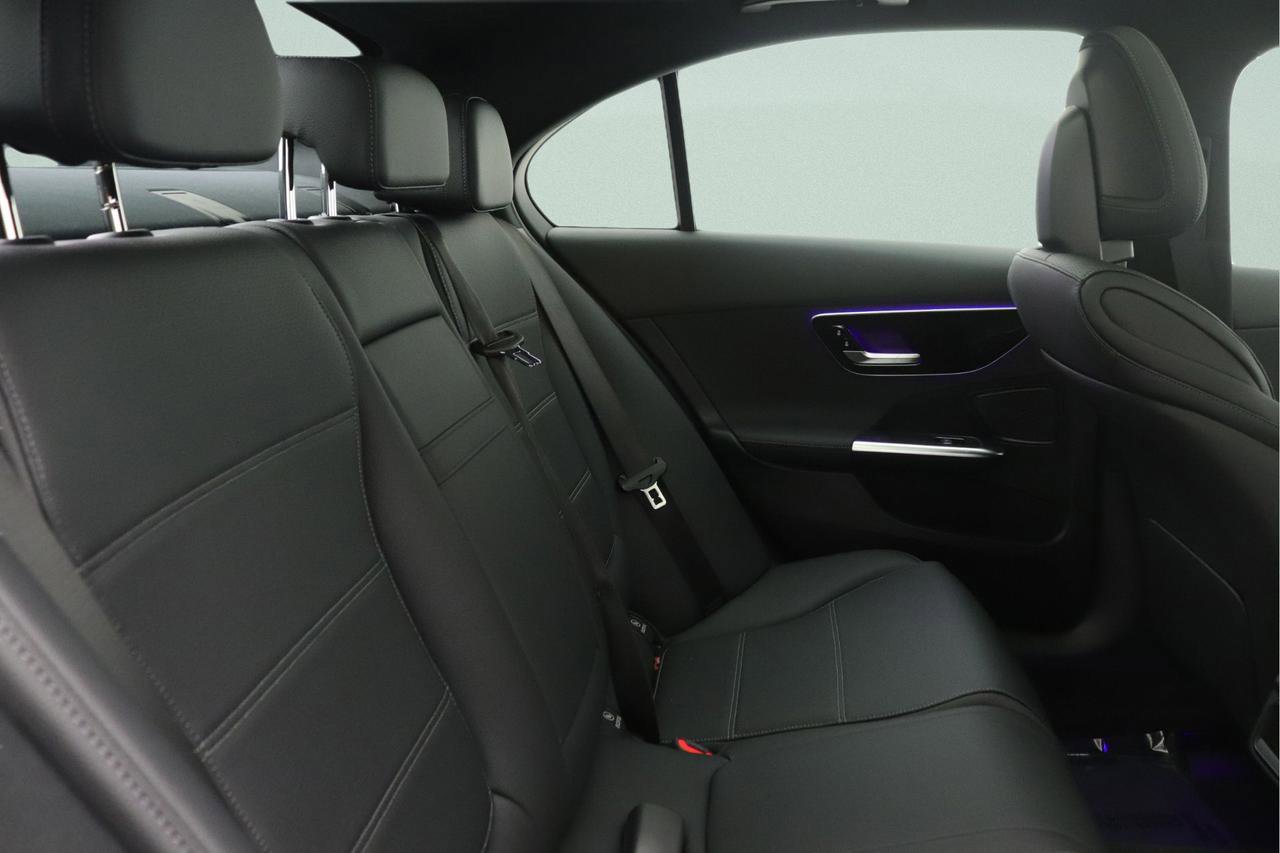New 2026 Mercedes-Benz C 300 4MATIC Sedan image 12