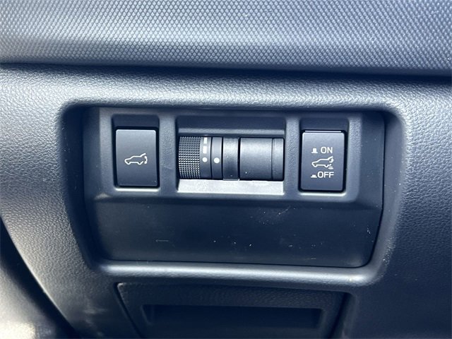 New 2026 Subaru Forester Limited image 23