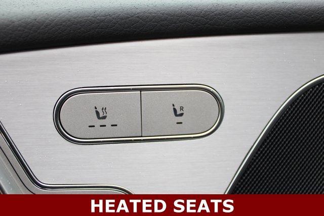 New 2025 Mercedes-Benz GLE 350 4MATIC image 16