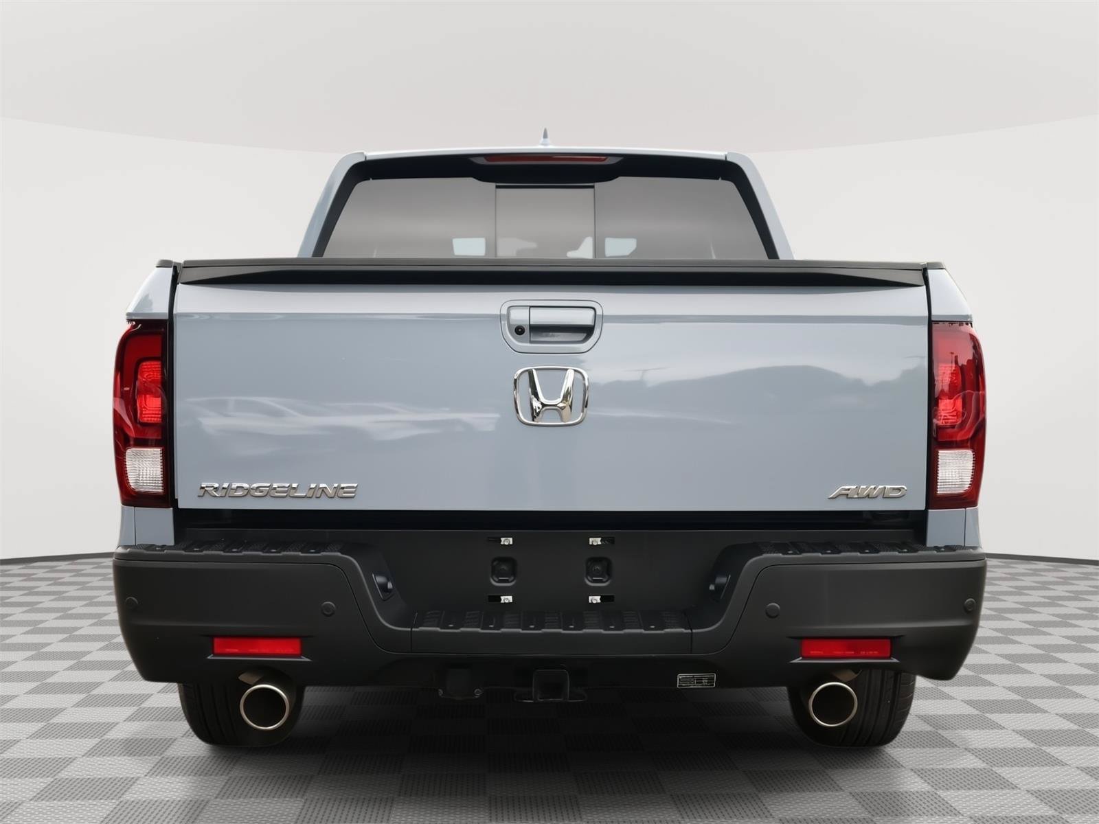 Used 2023 Honda Ridgeline RTL-E image 6