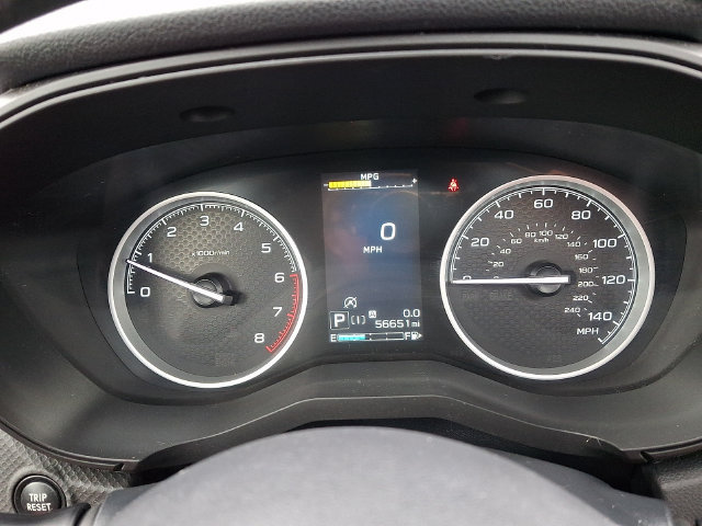 Certified 2022 Subaru Forester Premium AWD/4WD image 27