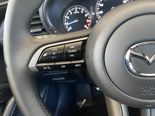 New 2026 MAZDA MAZDA3 s Sport image 6