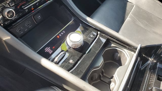 Certified 2021 Jeep Grand Cherokee L Overland w/ Luxury Tech Group IV AWD/4WD image 19