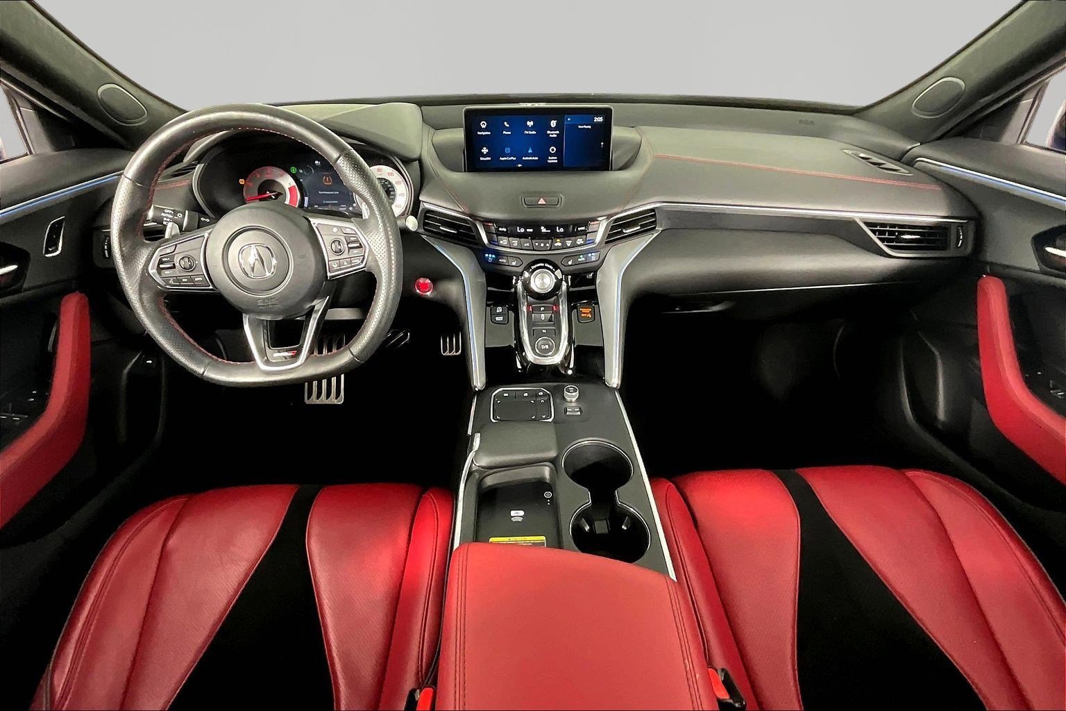 Used 2023 Acura TLX Type S AWD/4WD image 7