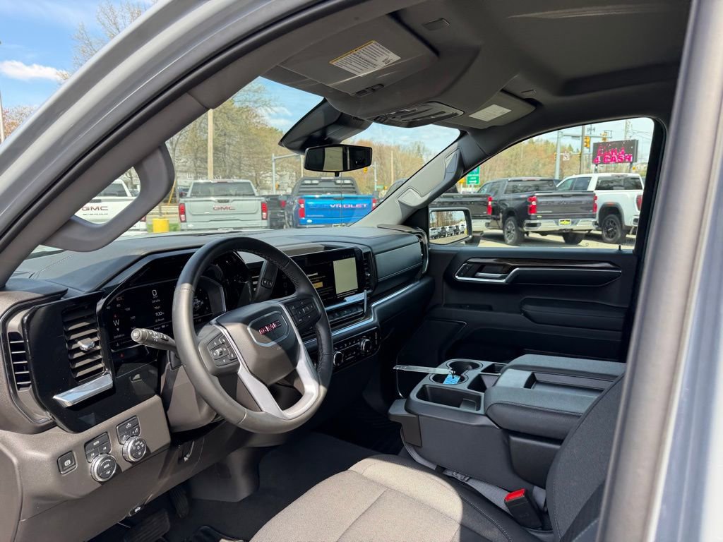 Used 2024 GMC Sierra 1500 Elevation AWD/4WD image 14