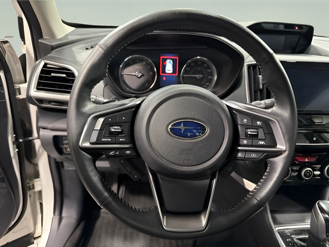 Used 2019 Subaru Forester Touring w/ Popular Package #3 AWD/4WD image 17