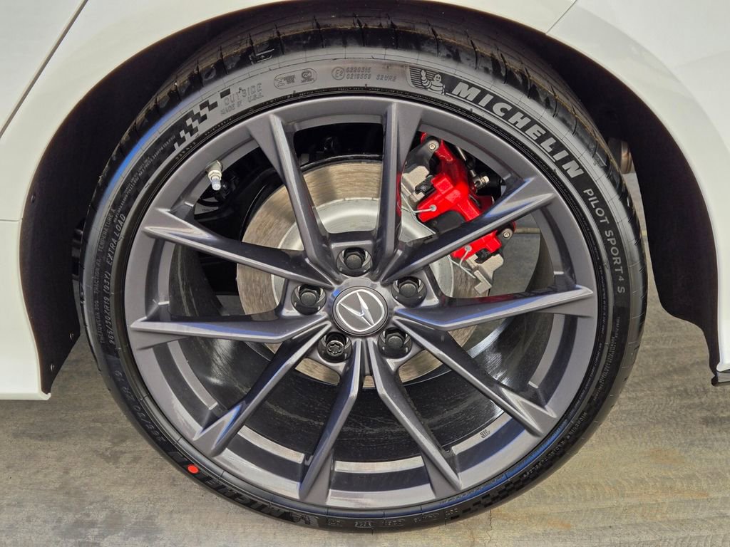 New 2026 Acura Integra Type S image 10